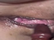 She made me cum  15/16