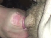 Baby, You’re Tight!!! 13/16