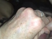 Baby, You’re Tight!!! 15/16