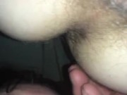 Baby, You’re Tight!!! 2/16