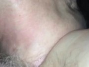 Baby, You’re Tight!!! 5/16