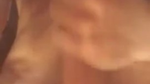 Flashing my dick on snapchat for a bitch of Tinder