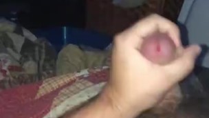 Vocal otter cumshot