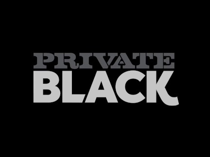Private Black - Marilyn Kristal Drains Two Big Black Cocks!