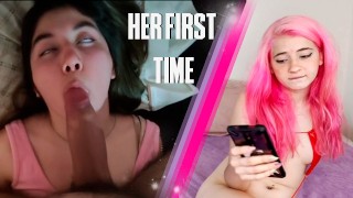Reaccionando al mejor porno argento (Little Tina) - RedTube