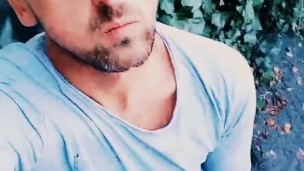 Slutboyben CAM4 Sexy Horse Cock Exposed