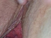 Pussy exploration 12/16