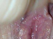 Pussy exploration 2/16