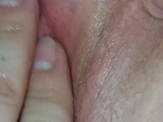 Pussy exploration 6/16