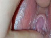 Pussy exploration 7/16