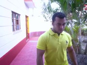 Indian Boyfriend Fuck Hard His Hot DESHI Girlfriend until creampie _Teaser 1/16