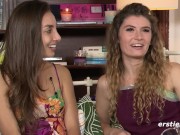 Sexy Babes Play With Anal Toys 13/16