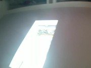 Hot little ass gets cum 8/16