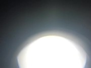 Weed hair through a microscope 4/16