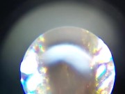 Weed hair through a microscope 6/16