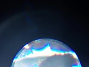 Kief through a microscope 10/16