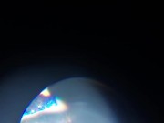 Kief through a microscope 13/16