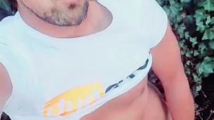 Slutboyben CAM4 Sexy Schwanzhure Exposed 