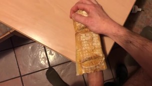 Fucking Bread 3