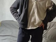 So busy with something. 11/16