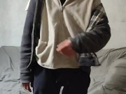 So busy with something. 15/16