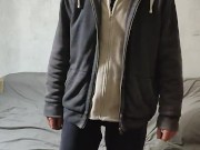 So busy with something. 5/16