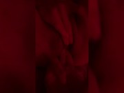 Maybe we should jerk off?