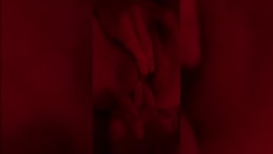 Maybe we should jerk off?