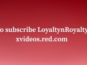 Suck his dick before i cook clean and make my pussy Squirt!! 10/16