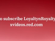 Suck his dick before i cook clean and make my pussy Squirt!! 13/16