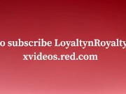 Suck his dick before i cook clean and make my pussy Squirt!! 14/16