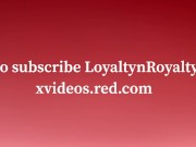 Suck his dick before i cook clean and make my pussy Squirt!! 15/16