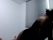 I have sex with the pizza delivery guy