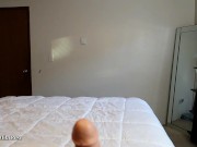 Mila Cheats with Boyfriend's Dad 4/16