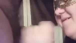 Blow and Swallow 