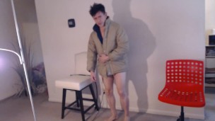 Do You Really Want To Touch It?