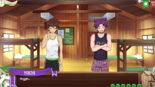 Camp Buddy - Ep54