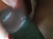 girlfriend sucking cook POV 12/16