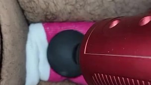 NONSTOP CUMMING!