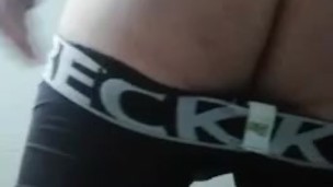 Tengo muchas ganas de ser penetrado, quiero verga
