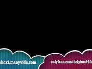 Harley Quinn Loves Knotted Cock 15/16