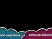 Harley Quinn Loves Knotted Cock 16/16