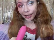 Harley Quinn Loves Knotted Cock 2/16