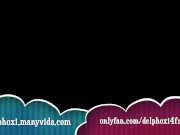 Sex mage Collects Magic dragon Cum 16/16