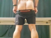 Humping my cock in my teacher's table until I almost got caught - Screenshot 3 of 16 - Teacher