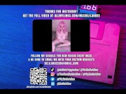 Eat Your Cum For Naked E-Girl 14/16