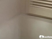 She sucked me while I watched her 15/16