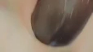 Huge bbc spreading and stretching out hot milf pussy Mr Hankey’s Atlas in Large wet pussy fucking