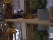 StasyQ - 3 hot petite russian girls getting naked 11/16