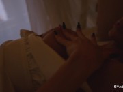 StasyQ - 3 hot petite russian girls getting naked 12/16